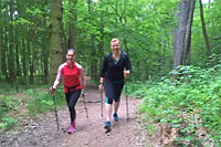 Nordic Walking Club Berounka